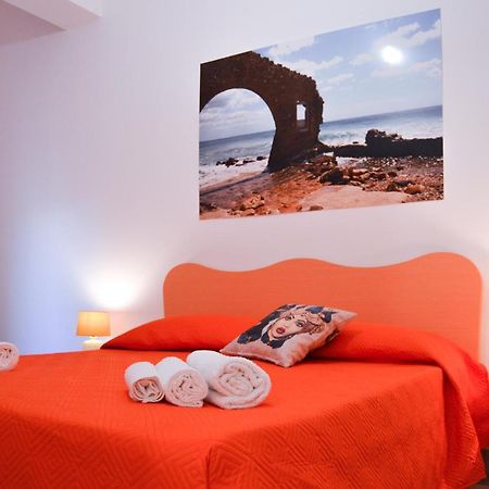 Quattroquarti Stradivari Home Noto Zewnętrze zdjęcie