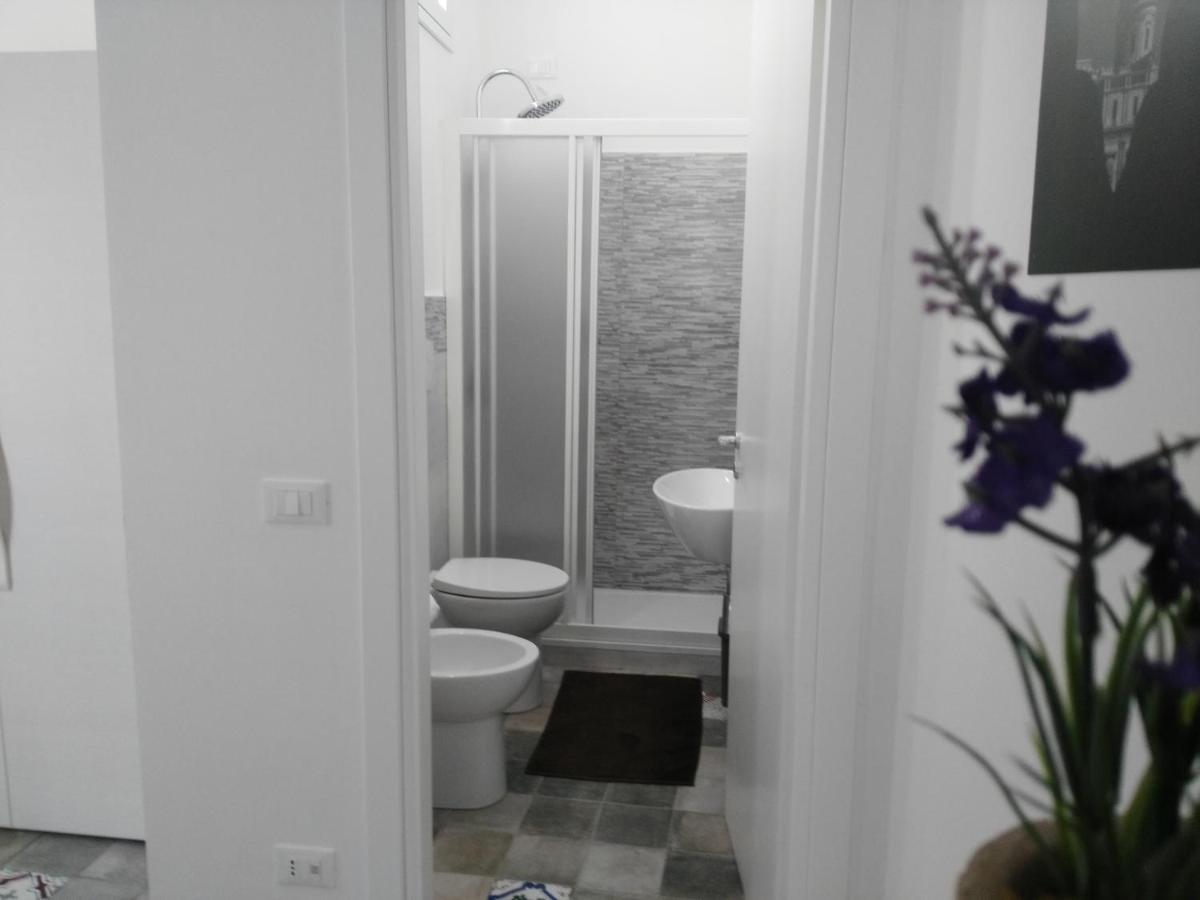 Quattroquarti Stradivari Home Noto Zewnętrze zdjęcie