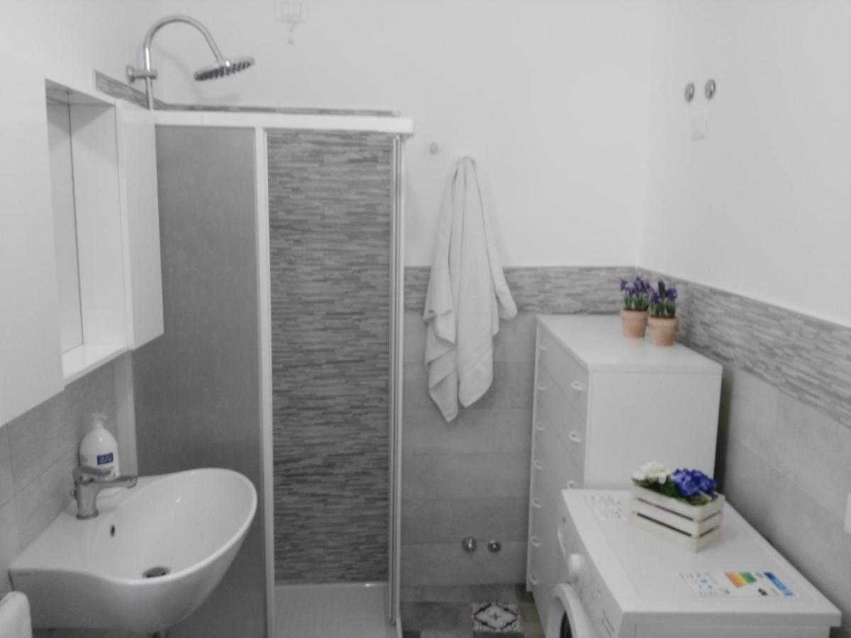 Quattroquarti Stradivari Home Noto Zewnętrze zdjęcie