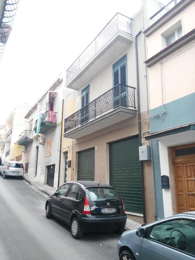 Quattroquarti Stradivari Home Noto Zewnętrze zdjęcie