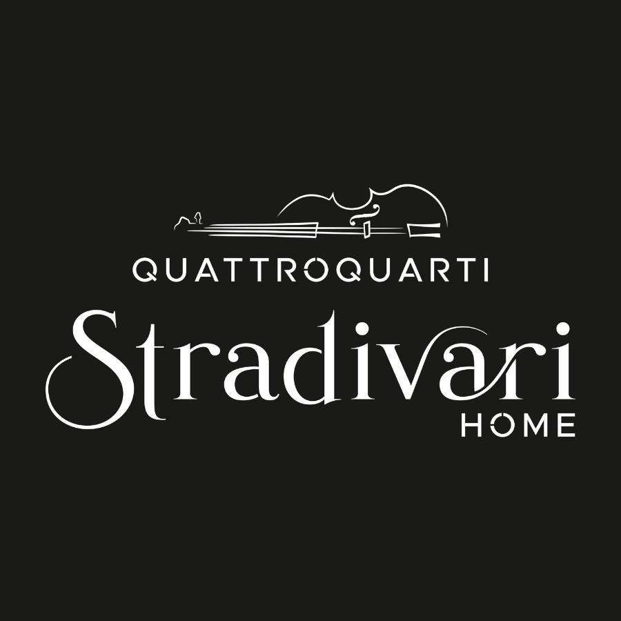 Quattroquarti Stradivari Home Noto Zewnętrze zdjęcie