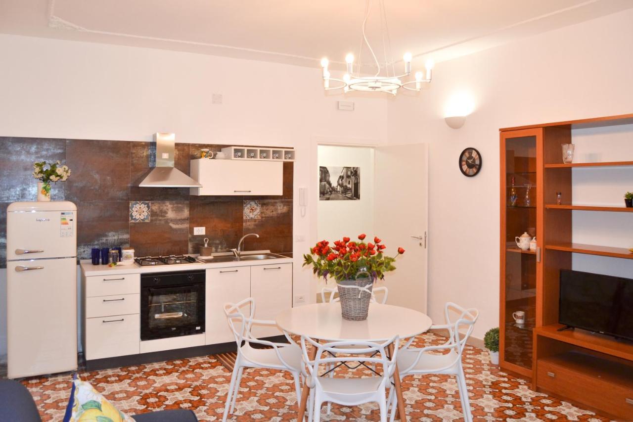 Quattroquarti Stradivari Home Noto Zewnętrze zdjęcie