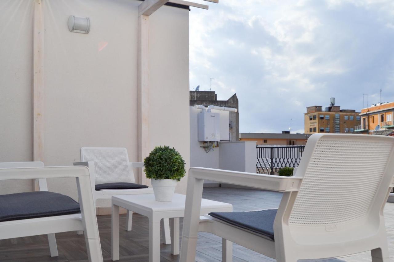Quattroquarti Stradivari Home Noto Zewnętrze zdjęcie