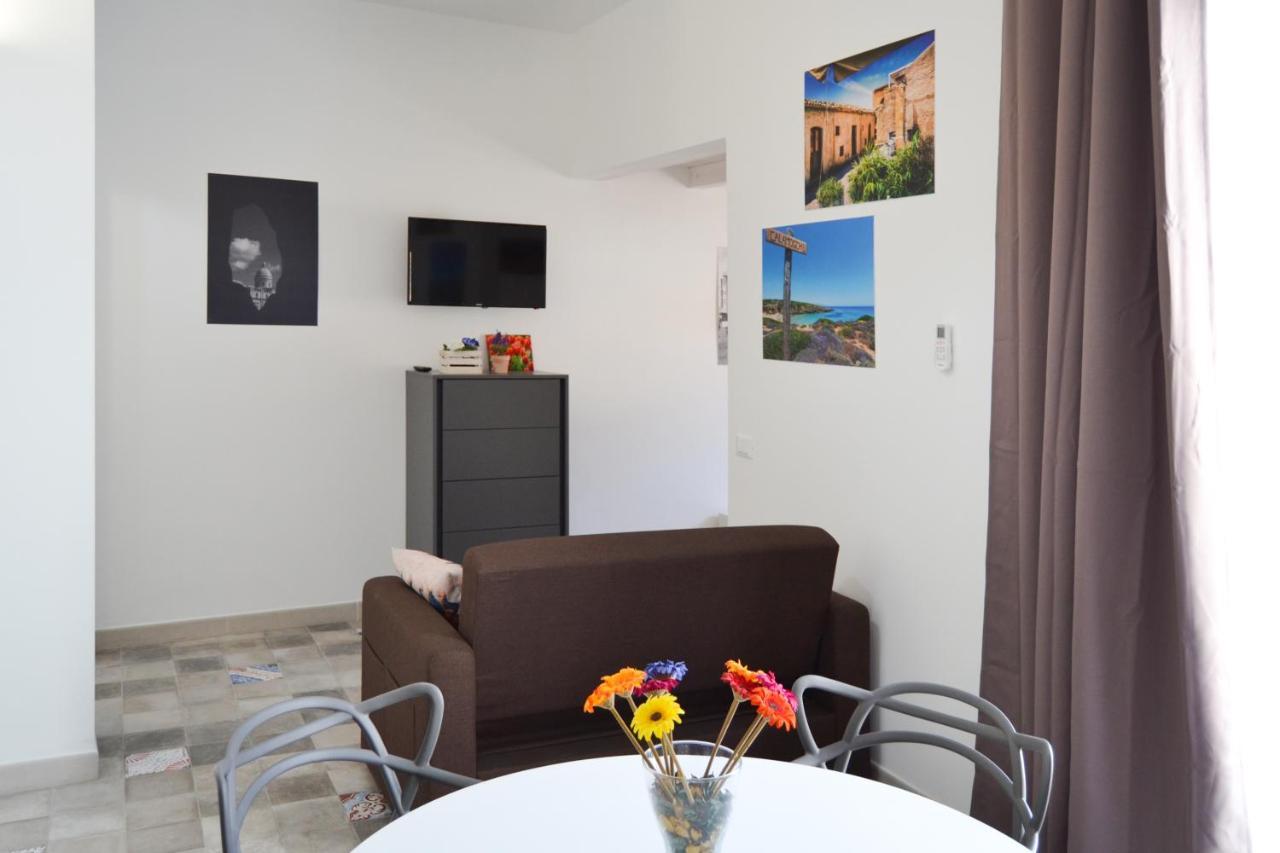 Quattroquarti Stradivari Home Noto Zewnętrze zdjęcie
