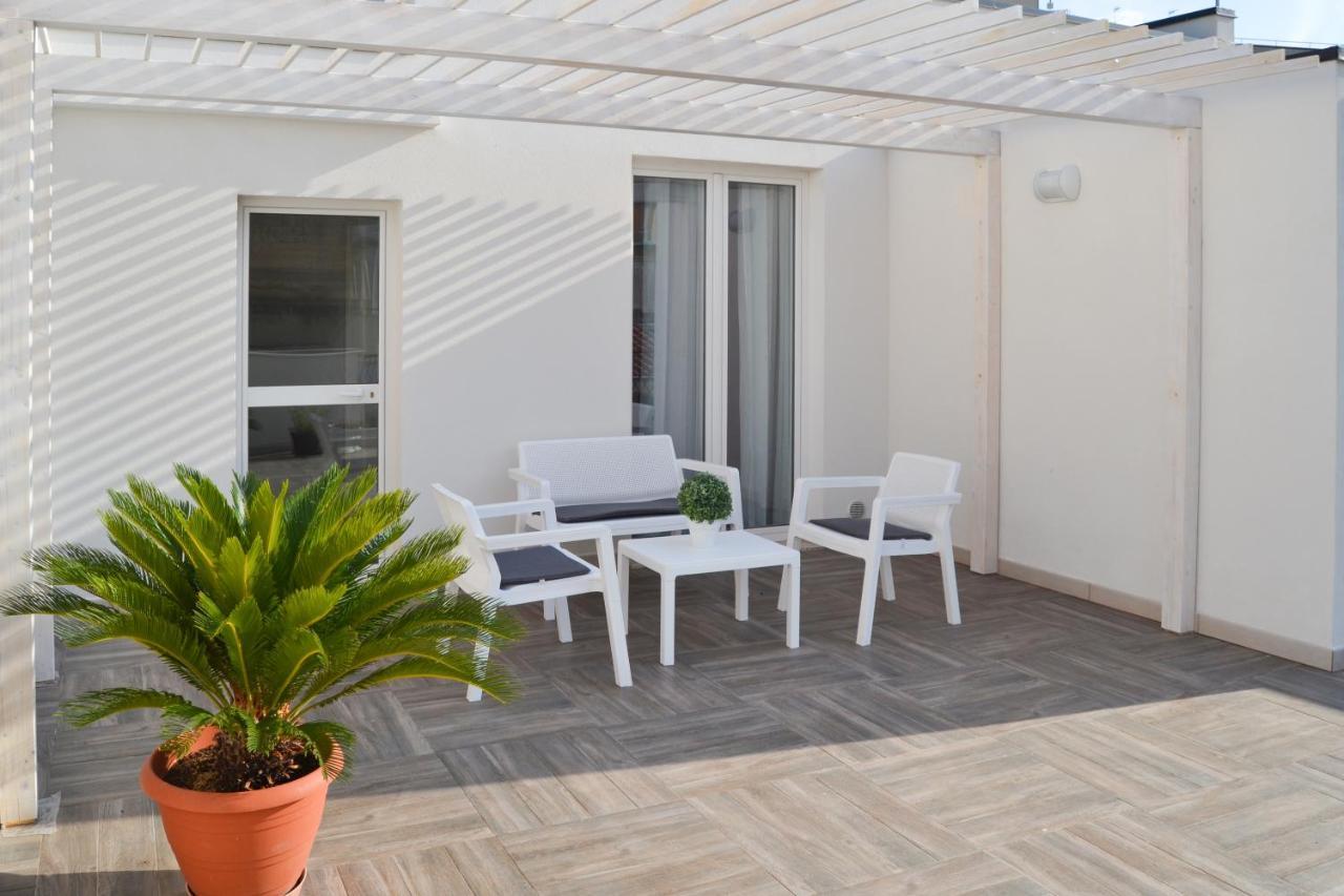 Quattroquarti Stradivari Home Noto Zewnętrze zdjęcie