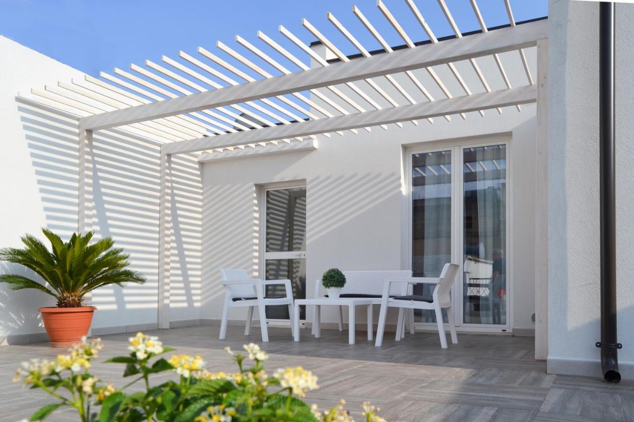 Quattroquarti Stradivari Home Noto Zewnętrze zdjęcie