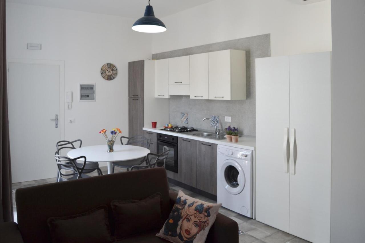 Quattroquarti Stradivari Home Noto Zewnętrze zdjęcie