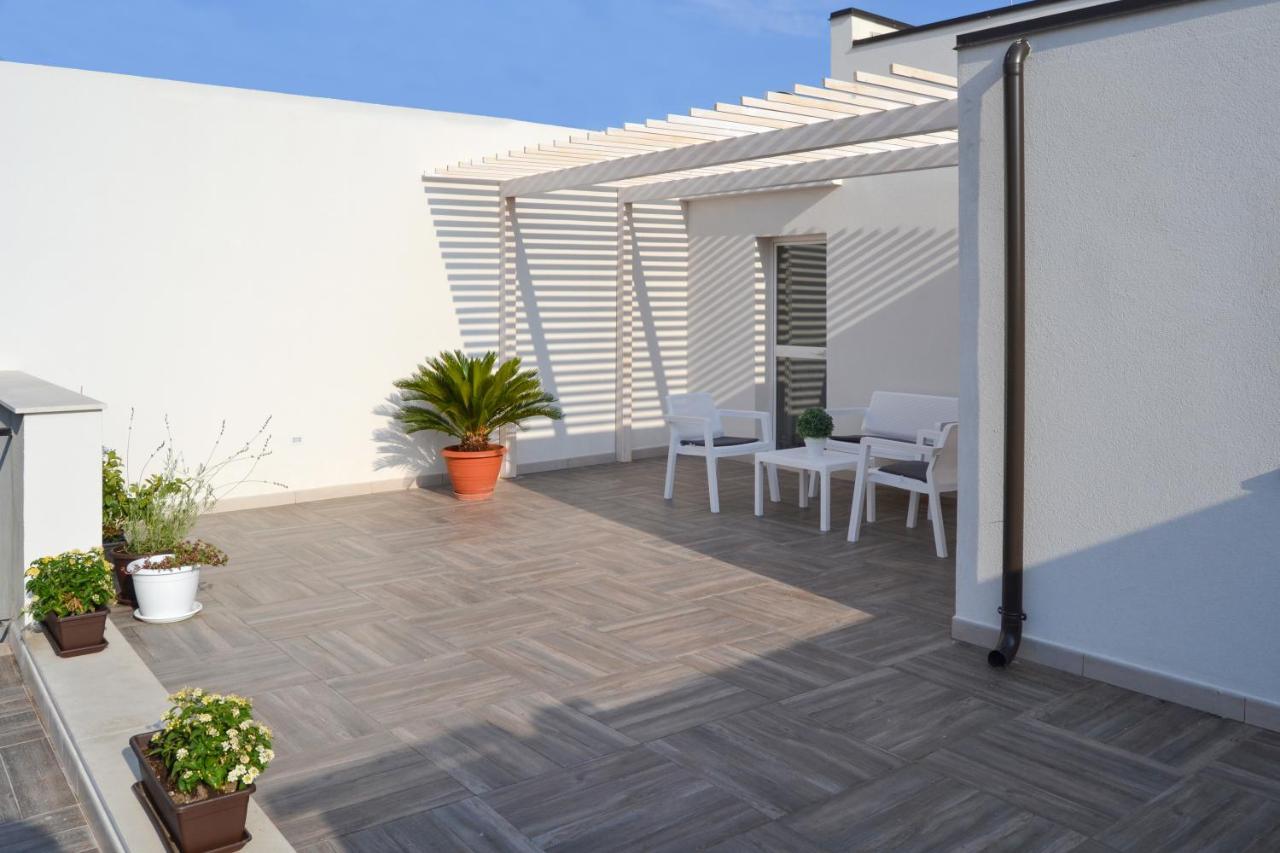 Quattroquarti Stradivari Home Noto Zewnętrze zdjęcie